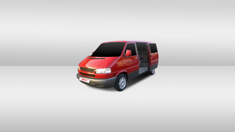 LAMPS TO SUIT VW TRANSPORTER T4 1997-