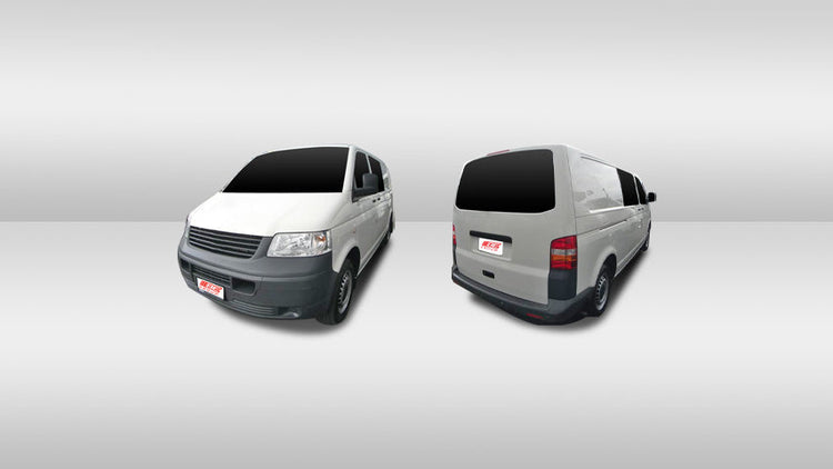 PARTS TO SUIT VW TRANSPORTER T5 2003-