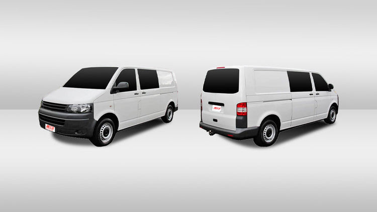 PARTS TO SUIT VW TRANSPORTER T5 2010-