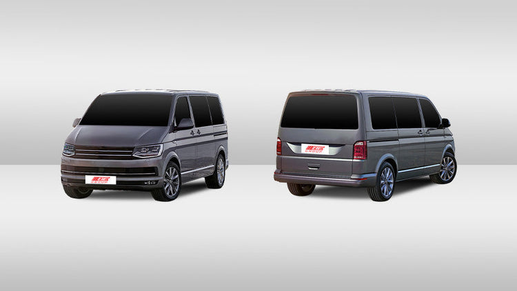 LAMPS TO SUIT VW TRANSPORTER T6 2016-