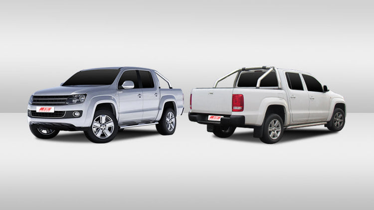 MIRRORS TO SUIT VW AMAROK 2010-