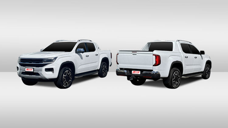 LAMPS TO SUIT VW AMAROK 2023-