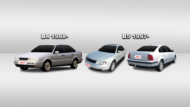 LAMPS TO SUIT VW PASSAT B5 1997-