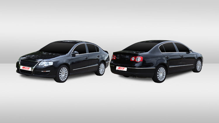 PARTS TO SUIT VW PASSAT B6 2005-