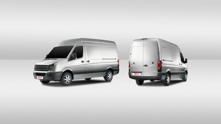 PARTS TO SUIT VW CRAFTER 2006-