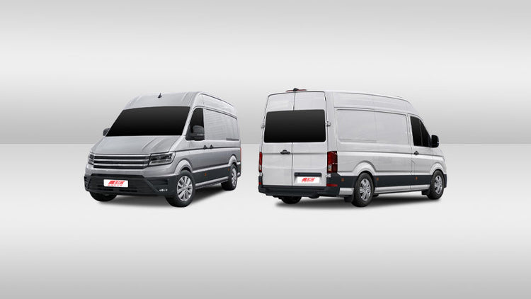 PARTS TO SUIT VW CRAFTER 2017-