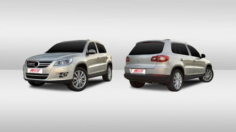 PANELS TO SUIT VW TIGUAN 2008-