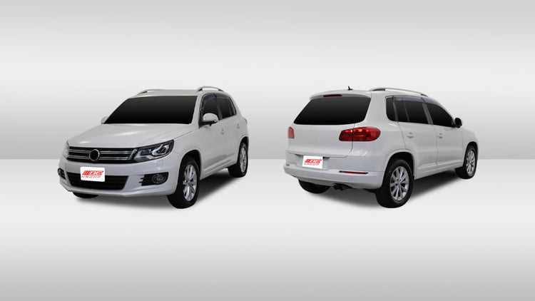 PARTS TO SUIT VW TIGUAN 2011-FACELIFT