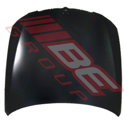 BONNET - TO SUIT - BMW 3'S E90 2005-  SEDAN