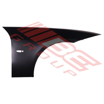 0062031-2CF - FRONT GUARD - R/H - CERTIFIED - TO SUIT - BMW 3'S E90 2005-  SEDAN