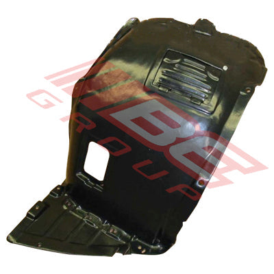 0062031-91CF - GUARD LINER - L/H - FRONT - CERTIFIED - TO SUIT - BMW 3'S E90 2005-  SEDAN