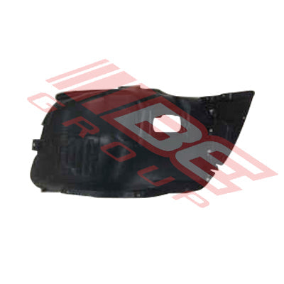 0062031-94CF - GUARD LINER - R/H - FRONT - CERTIFIED - TO SUIT - BMW 3'S E90 2008-  SEDAN