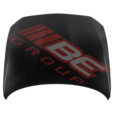 0067128-01CF - BONNET - CERTIFIED - TO SUIT - BMW 1'S F20 5DR 2011-