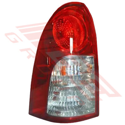1401098-01 - REAR LAMP - L/H - TO SUIT - SSANGYONG ACTYON SPORTS 2007-13