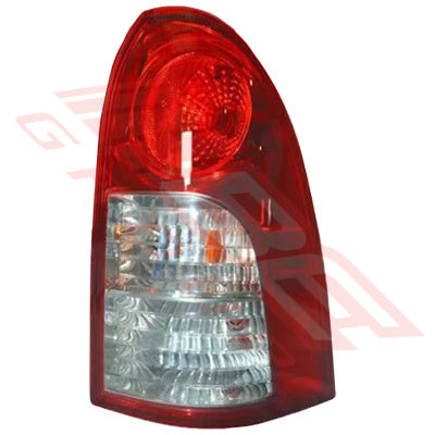 1401098-02 - REAR LAMP - R/H - TO SUIT - SSANGYONG ACTYON SPORTS 2007-13