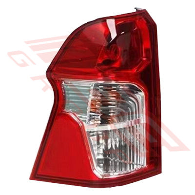 1401098-11 - REAR LAMP - L/H - TO SUIT - SSANGYONG ACTYON SPORTS 2012-14
