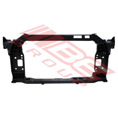 1501220-00CF - RADIATOR SUPPORT - MAT/BLACK - CERTIFIED - TO SUIT - KIA SPORTAGE 2016-