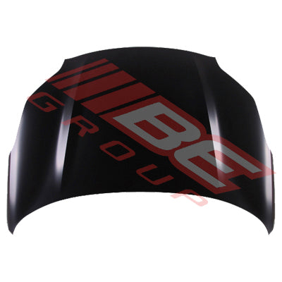 1501228-00CF - BONNET - CERTIFIED - TO SUIT - KIA SPORTAGE 2016-  2WD