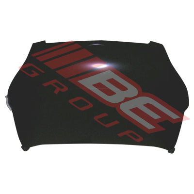 1505028-00CF - BONNET - CERTIFIED - TO SUIT - KIA SOUL 2009-