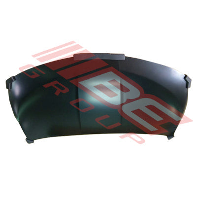 1601628-10CF - BONNET - CERTIFIED - TO SUIT - NISSAN MURANO - Z50 - 2007-