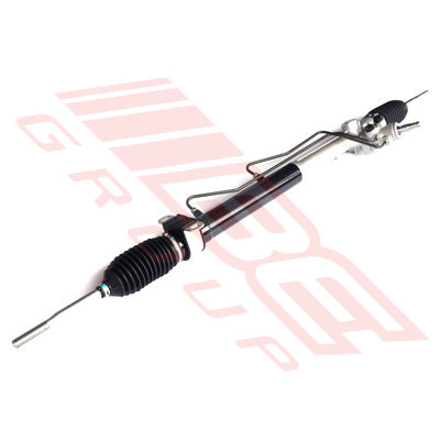 1601633-01 - STEERING RACK - RHD - 2WD - TO SUIT - NISSAN MURANO - Z50 - 2005-