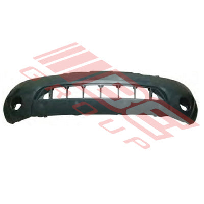 1601690-01CF - FRONT BUMPER - CERTIFIED - TO SUIT - NISSAN MURANO - Z50 - 2005-