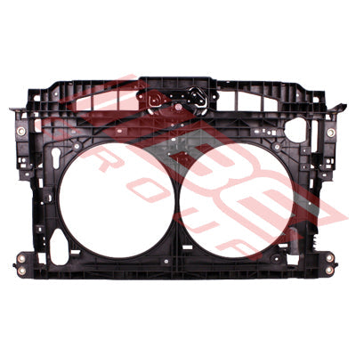 1601720-00CF - RADIATOR SUPPORT - MAT/BLACK - CERTIFIED - TO SUIT - NISSAN MURANO 2009-14