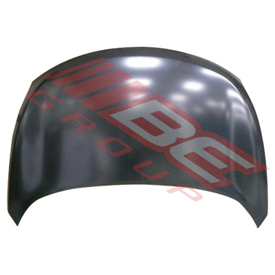 1601728-00CF - BONNET - CERTIFIED - TO SUIT - NISSAN MURANO 2009-14