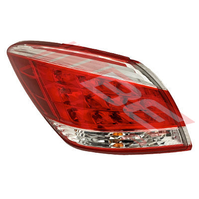 1601798-11CF - REAR LAMP - L/H - LED - CERTIFIED - TO SUIT - NISSAN MURANO 2011-14  F/LIFT
