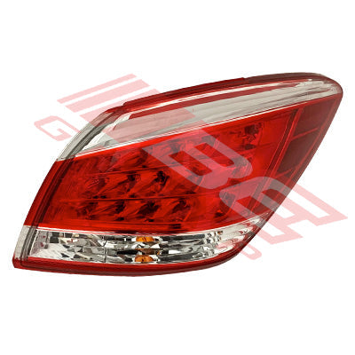 1601798-12CF - REAR LAMP - R/H - LED - CERTIFIED - TO SUIT - NISSAN MURANO 2011-14  F/LIFT