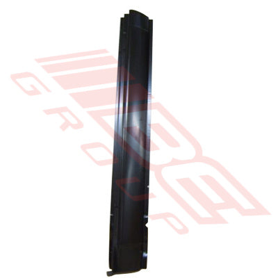 1619900-1 - SILL PANEL - L/H - TO SUIT - NISSAN B110 1200 UTE 1970-83