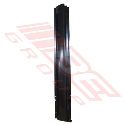 1619900-2 - SILL PANEL - R/H - TO SUIT - NISSAN B110 1200 UTE 1970-83