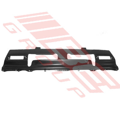 1619922-0 - FRONT LOWER PANEL - TO SUIT - NISSAN B110 1200 UTE 1970-83