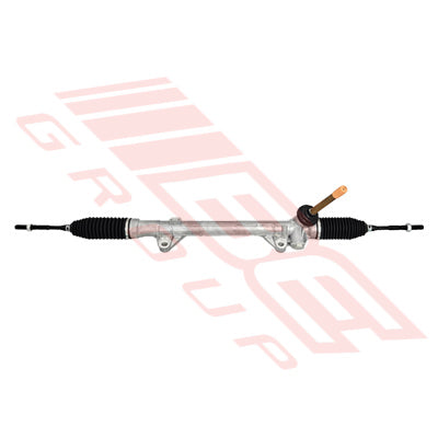 1621633-01 - STEERING RACK - RHD - TO SUIT - NISSAN QASHQAI/DUALIS - J10 - 2007-