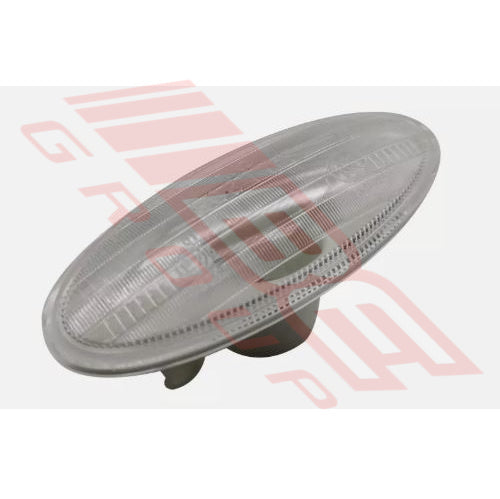 SIDE LAMP - L=R - NISSAN QASHQAI/DUALIS - J10 - 2010-2013 FACELIFT