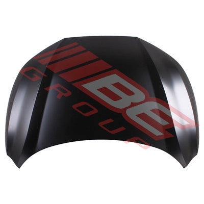 1621728-10CF - BONNET - CERTIFIED - TO SUIT - NISSAN QASHQAI/DUALIS - J11 - 2017-