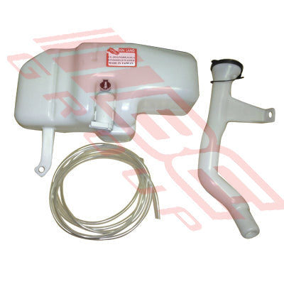 1644075-01 - WASHER BOTTLE - TO SUIT - NISSAN NAVARA D22 1998