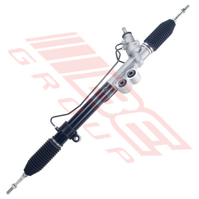STEERING RACK - RHD - 2WD/4WD - VIN MNT - THAI BUILT - NISSAN NAVARA D40 2005-