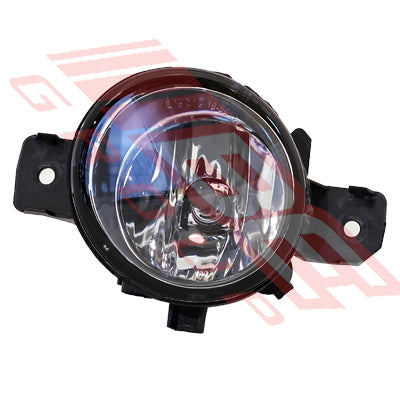 1645494-51 - FOG LAMP - L/H - TO SUIT - NISSAN NAVARA D23 NP300 2014-