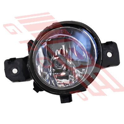 1645494-52 - FOG LAMP - R/H - TO SUIT - NISSAN NAVARA D23 NP300 2014-