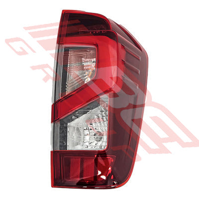 1645498-12 - REAR LAMP - R/H - TO SUIT - NISSAN NAVARA D23 NP300 2021-  F/LIFT
