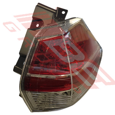 1647798-02 - REAR LAMP - R/H - TO SUIT - NISSAN X-TRAIL - T32 - 2014-16