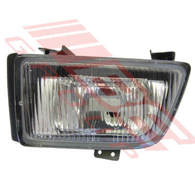 1671094-3 - FOG LAMP - L/H - BUMPER - TO SUIT - NISSAN CEFIRO/MAXIMA A32 1995-99
