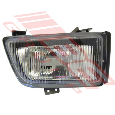 1671094-4 - FOG LAMP - R/H - BUMPER - TO SUIT - NISSAN CEFIRO/MAXIMA A32 1995-99
