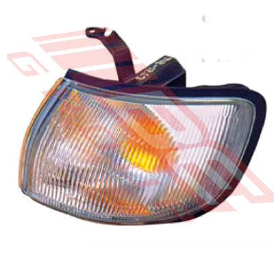 1671097-5 - CORNER LAMP - L/H - TO SUIT - NISSAN CEFIRO/MAXIMA A32 1995-99