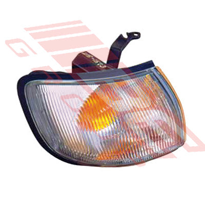 1671097-6 - CORNER LAMP - R/H - TO SUIT - NISSAN CEFIRO/MAXIMA A32 1995-99