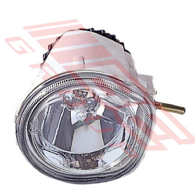 2045094-67G - FOG LAMP - L/H = R/H - TO SUIT - FIAT BRAVO/BRAVA 1995-