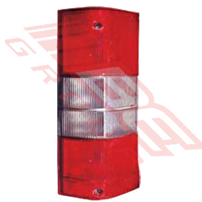 2060098-2G - REAR LAMP - R/H - TO SUIT - FIAT DUCATO VAN 1994-