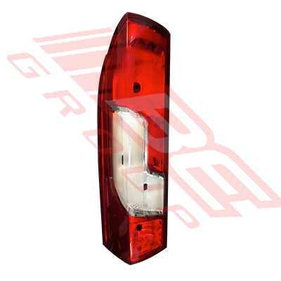 2060298-11 - REAR LAMP - L/H - TO SUIT - FIAT DUCATO VAN 2014-  FACELIFT