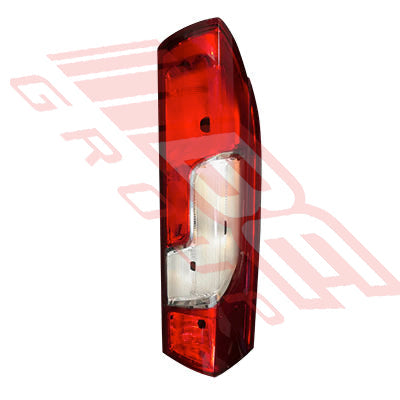 2060298-12 - REAR LAMP - R/H - TO SUIT - FIAT DUCATO VAN 2014-  FACELIFT